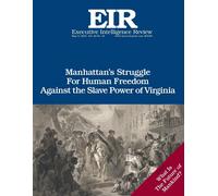 Robert Ingraham Lyndon H Larouche Jr Manhattan v. Virginia (Tascabile)
