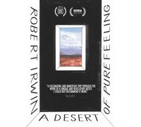 Robert Irwin: A Desert of Pure Feeling (DVD)