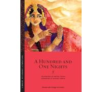 Robert Irwin A Hundred and One Nights (Tascabile) Library of Arabic Literature