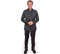 Robert Irwin (Blazer) mini formato