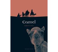 Robert Irwin Camel (Tascabile) Animal