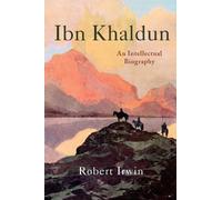 Robert Irwin Ibn Khaldun (Copertina rigida)