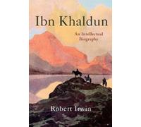 Robert Irwin Ibn Khaldun (Copertina rigida)