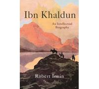 Robert Irwin Ibn Khaldun (Tascabile)