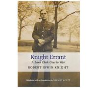Robert Irwin Knight Knight Errant (Tascabile)