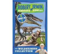 Robert Irwin Robert Irwin 5 to 8: The Wilderness Collection (Tascabile)