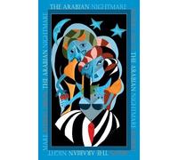 Robert Irwin The Arabian Nightmare (Tascabile) Dedalus Hall of Fame