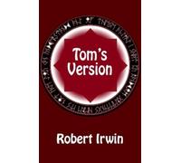Robert Irwin Tom's Version (Tascabile) Dedalus Original Fiction in Paperback