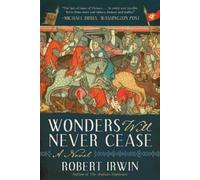 Robert Irwin Wonders Will Never Cease (Tascabile)