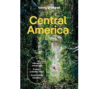 Robert Isenberg Ray Bartlett Rosie Bell Katya Bleszy Lonely Planet C (Tascabile)