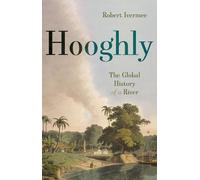 Robert Ivermee Hooghly (Tascabile)