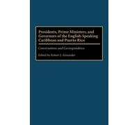Robert J. Alexa Presidents, Prime Ministers, and Governors of (Copertina rigida)