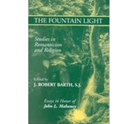 Robert J. Barth The Fountain Light (Tascabile)