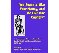 Robert J. Bigar "You Seem to Like Your Money, and We Like Our Countr (Tascabile)