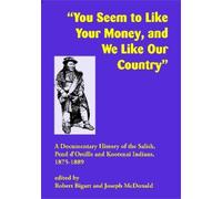 Robert J. Bigar "You Seem to Like Your Money, and We Like Our Countr (Tascabile)