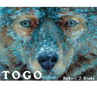 Robert J. Blake Togo (Copertina rigida)