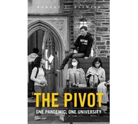 Robert J. Bliwise The Pivot (Copertina rigida)