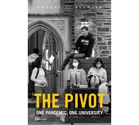 Robert J. Bliwise The Pivot (Tascabile)