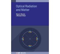 Robert J Brecha Professor J Michael O Optical Radiation and M (Copertina rigida)