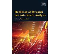 Robert J. Brent Handbook of Research on Cost-Benefit Analysis (Copertina rigida)