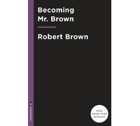 Robert J Brown You Can't Go Wrong Doing Right (Copertina rigida)