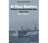 Robert J. Bulkley At Close Quarters (Tascabile)