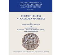 Robert J. Bull Andrew H Bobeck Jane DeRose The Mithraeum at (Copertina rigida)