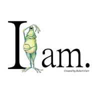Robert J Carr I am. (Copertina rigida)