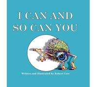 Robert J Carr I Can and So Can You (Copertina rigida) Uno