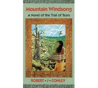 Robert J. Conley Mountain Windsong (Tascabile)
