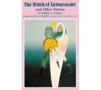 Robert J. Conley The Witch of Goingsnake (Tascabile)