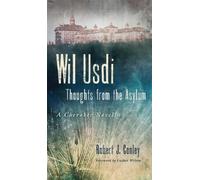 Robert J. Conley Wil Usdi (Tascabile)