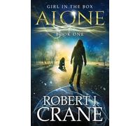 Robert J. Crane Alone (Tascabile)