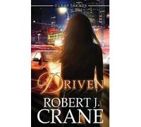 Robert J Crane Driven (Tascabile) Girl in the Box
