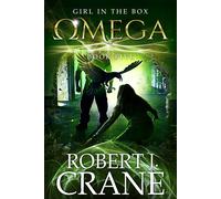 Robert J Crane Omega (Tascabile) Girl in the Box