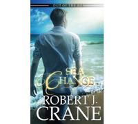 Robert J Crane Sea Change (Tascabile) Girl in the Box