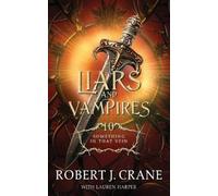 Robert J Crane Something In That Vein (Tascabile)