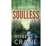 Robert J Crane Soulless (Tascabile) Girl in the Box