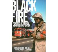 Robert J. Crawford Delores A. Crawford Black Fire (Tascabile)