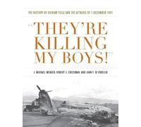Robert J Cressman John F Di Virgilio J Micha They're Killing (Copertina rigida)