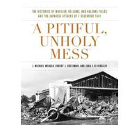 Robert J Cressman John F Di Virgilio J Michae A Pitiful, Unho (Copertina rigida)