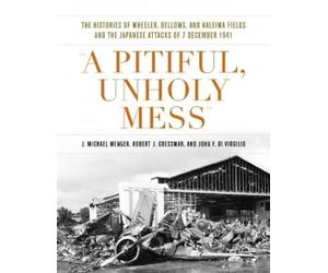 Robert J Cressman John F Di Virgilio J Michae A Pitiful, Unho (Copertina rigida)
