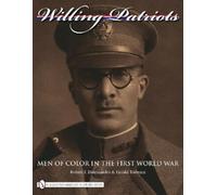 Robert J. Dalessandro Willing Patriots (Copertina rigida)