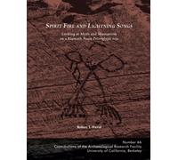 Robert J David Spirit Fire and Lightning Songs (Tascabile)