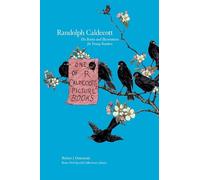 Robert J. Desmarais Randolph Caldecott (Copertina rigida)