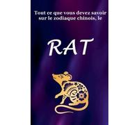 Robert J Dornan Tout ce que vous devez savoir sur le zodiaque chinoi (Tascabile)