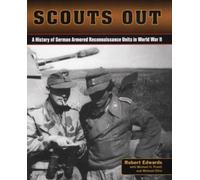Robert J. Edwards Scouts Out (Copertina rigida)