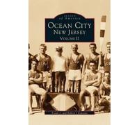 Robert J Esposito Frank Esposi Ocean City New Jersey, Volume (Copertina rigida)