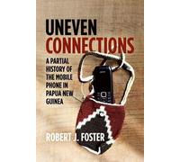 Robert. J Foster Uneven Connections (Tascabile) Pacific Series