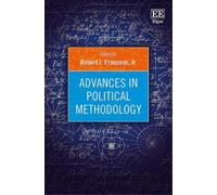 Robert J. Franzese Jr Advances in Political Methodology (Copertina rigida)